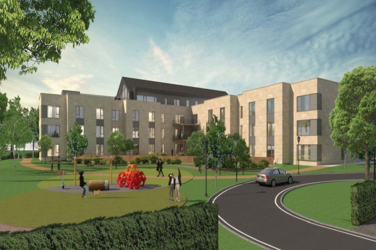 Decision on controversial plans to build West End care home delayed