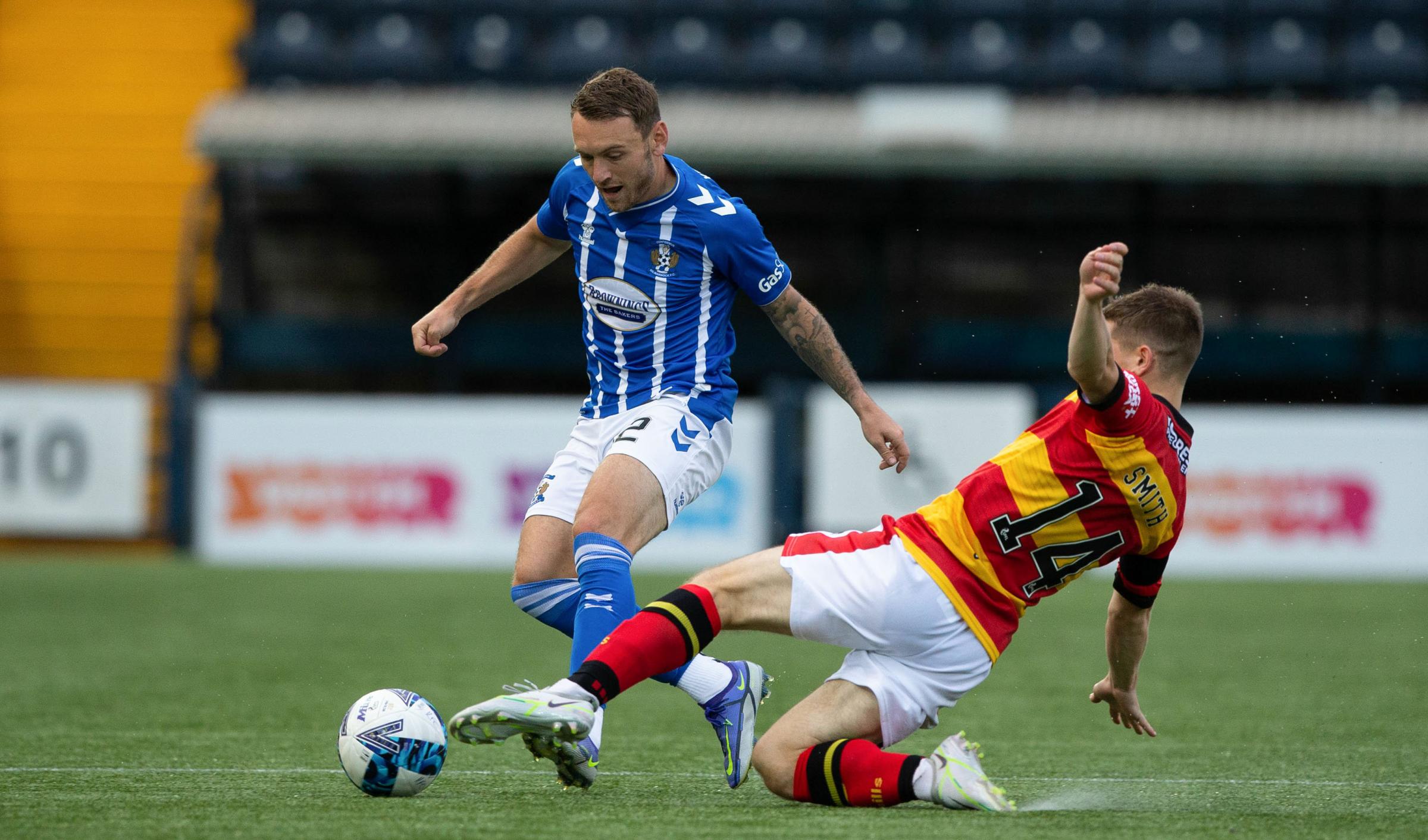 Lee Hodson targeting back-to-back titles after joining Jags on loan