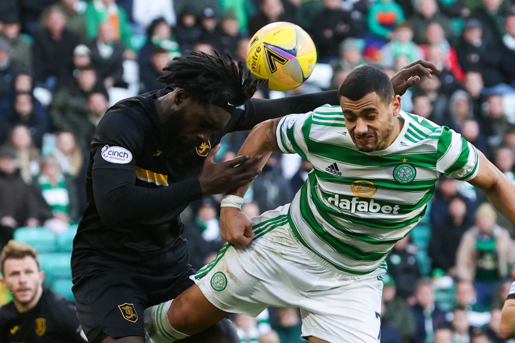 Celtic vs Livingston: Live stream, TV channel and kick-off time