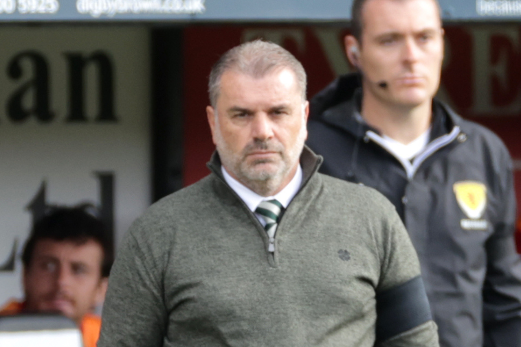 Celtic manager Ange Postecoglou admits it would be 'boring' if his team won every week