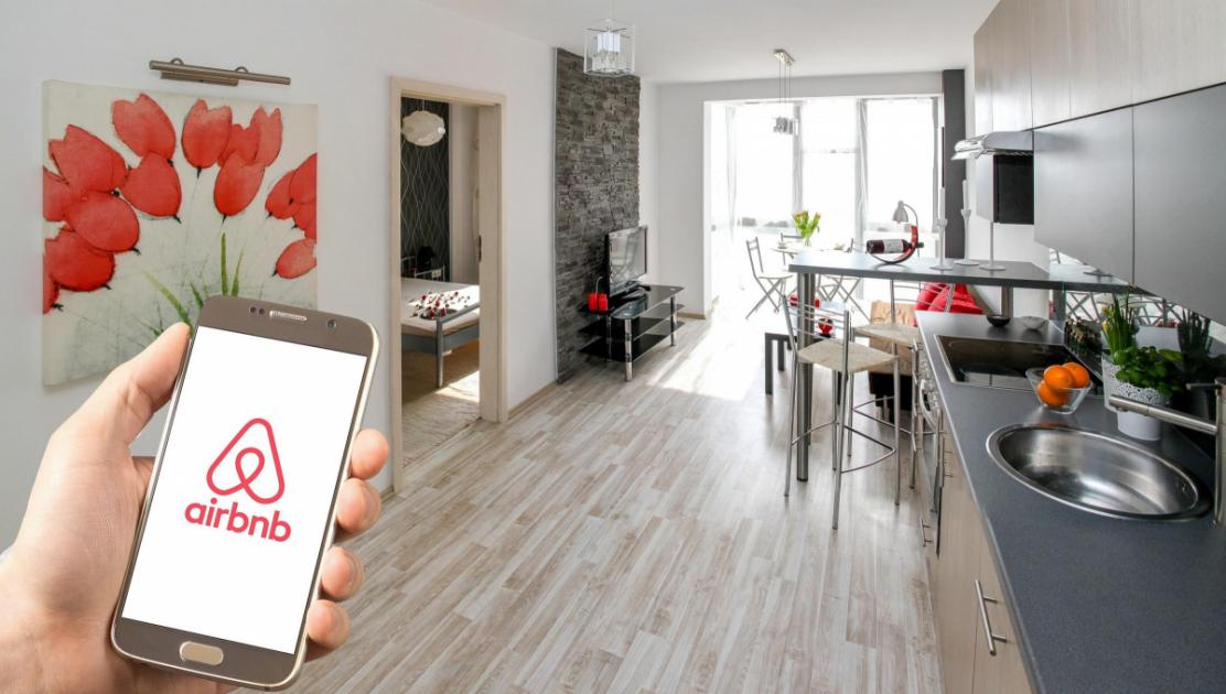Short-term Glasgow allows Airbnb to need license under agreed terms