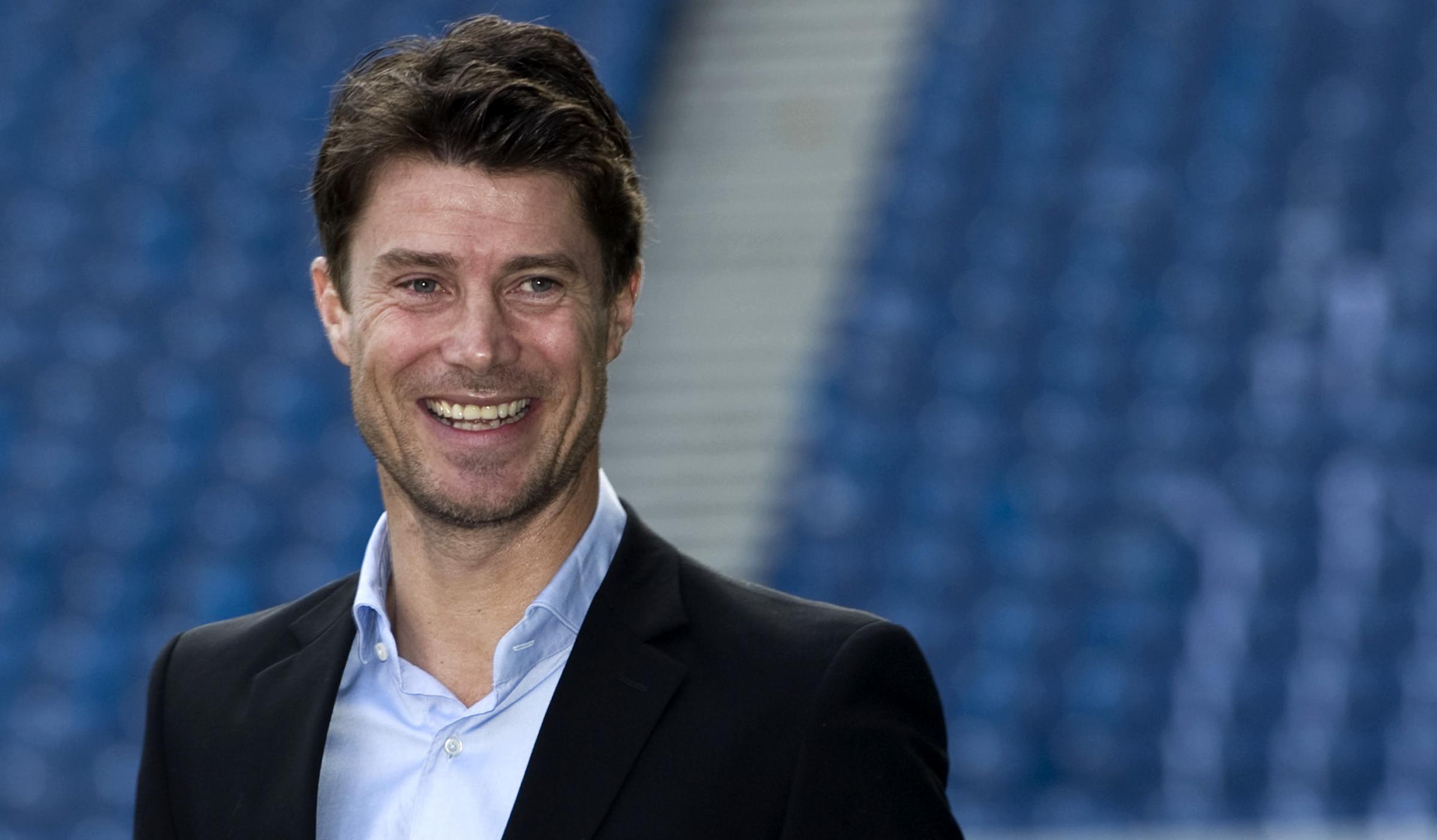 Brian Laudrup thanks Celtic for early Rangers 'Christmas gift' as he tells Ibrox club to 'shut up the critics'