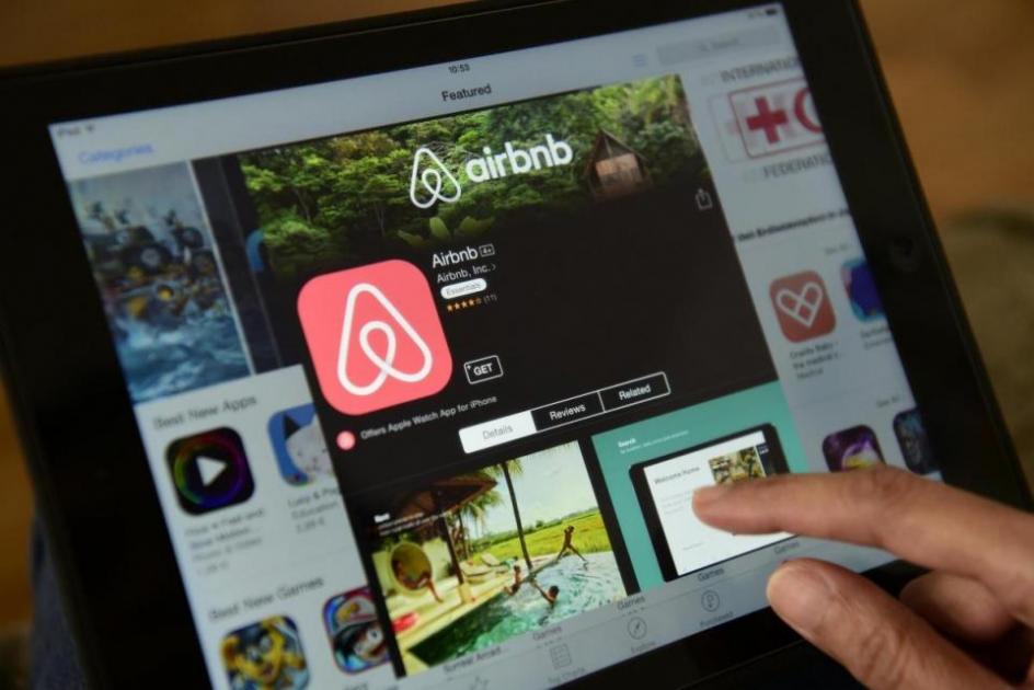 Glasgow Airbnb owner has been ordered to STOP having paying guests for short stays