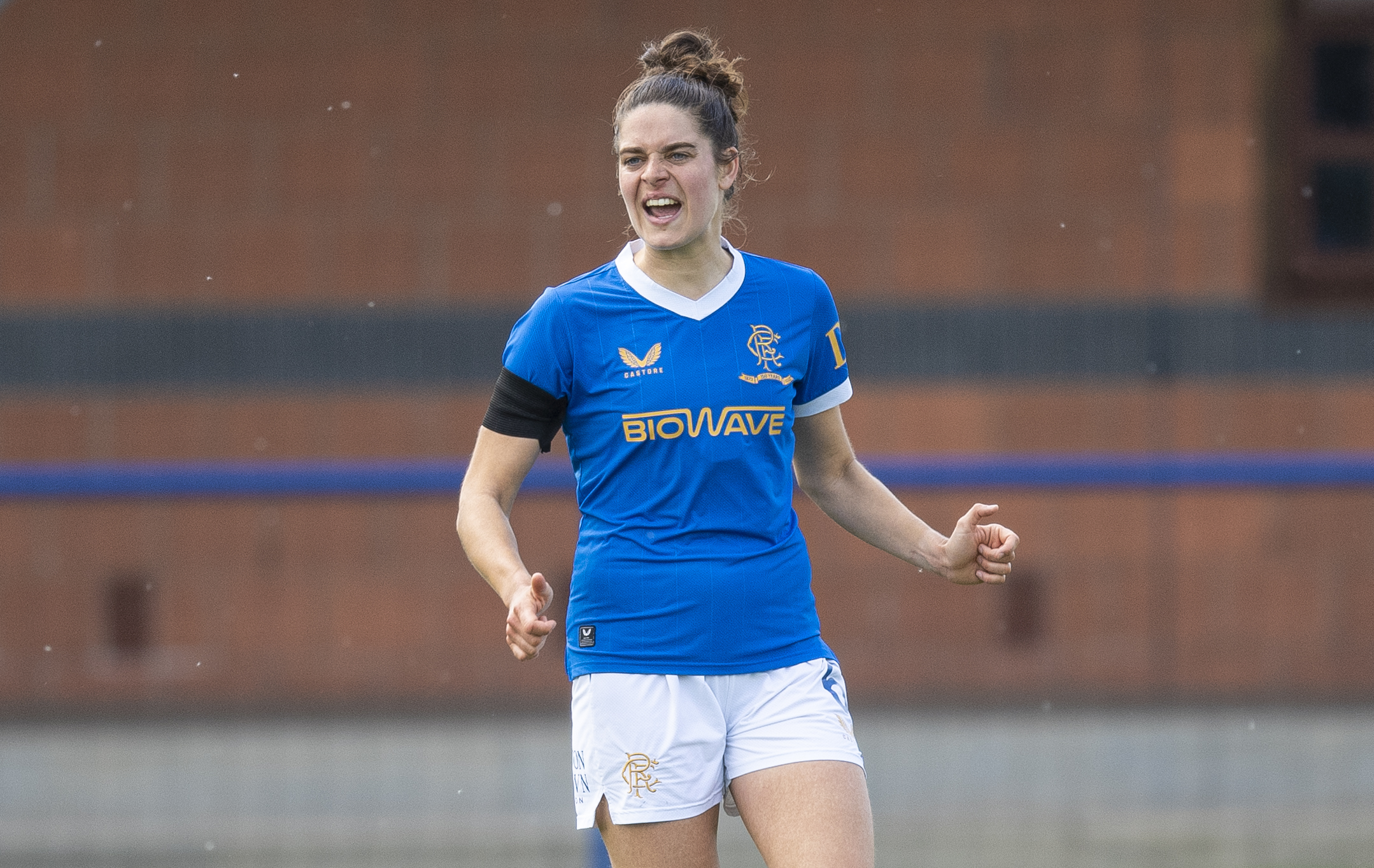 SWPL: Rangers toil to 1-0 win as Celtic thrash Glasgow Women at the Excelsior