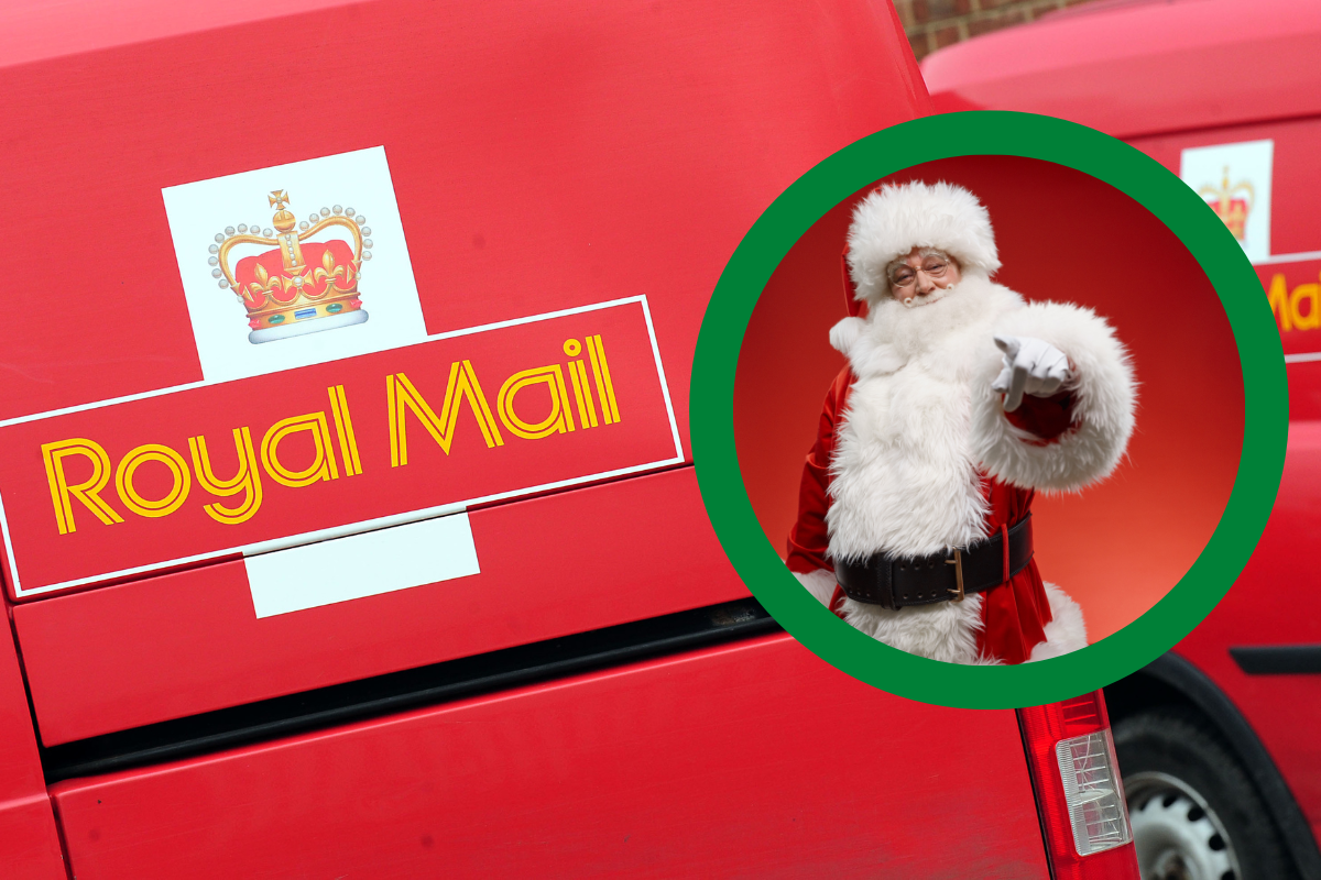 Royal Mail Santa letter 2022: Everything you need to know - Vimarsana News