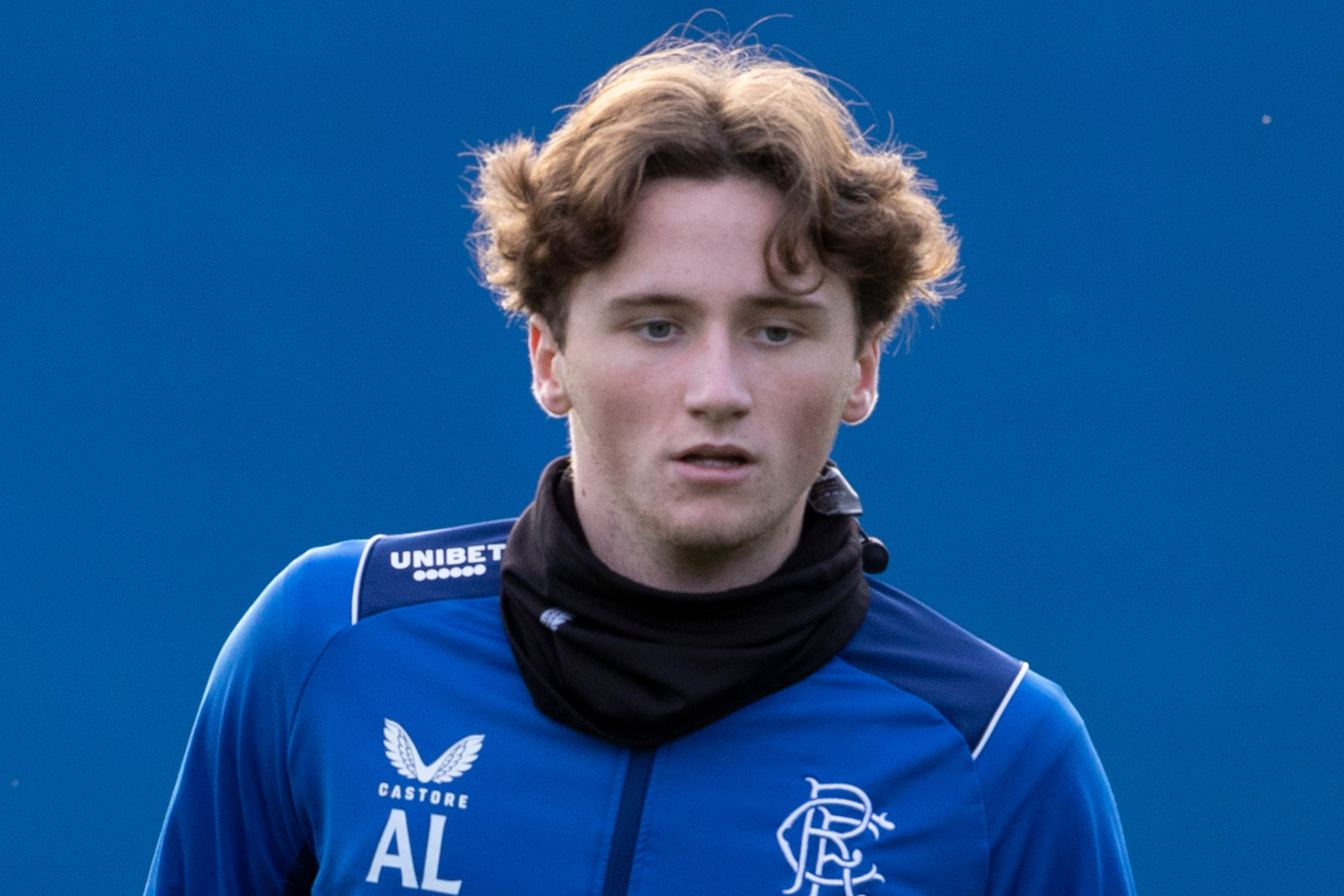 Rangers B lose to Hamilton as Alex Lowry misses penalty in cup tie