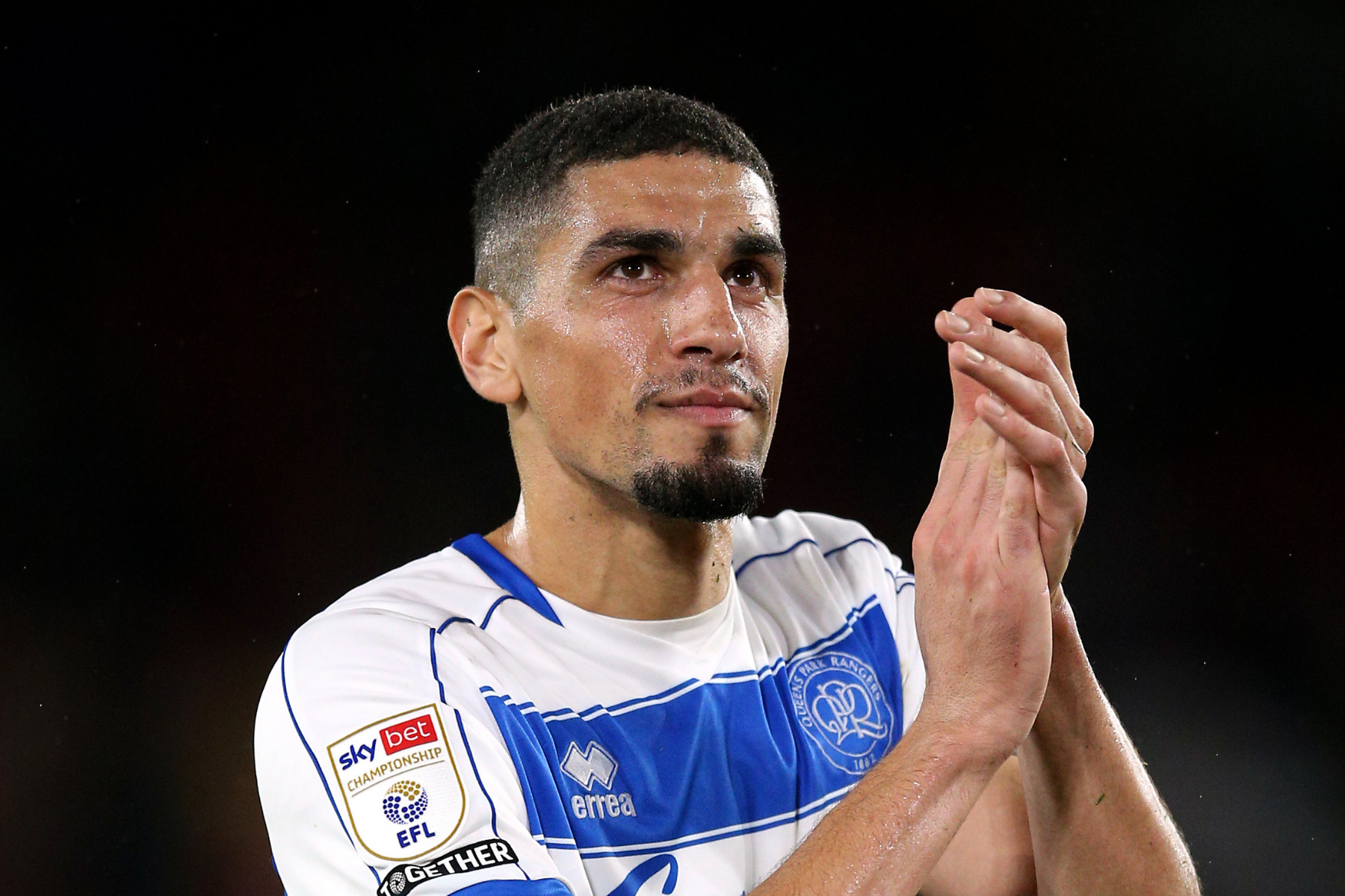 Leon Balogun Rangers transfer talk cooled as QPR absence is explained
