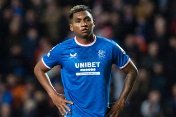 Morelos Rangers transfer latest as he's told he won't find better club