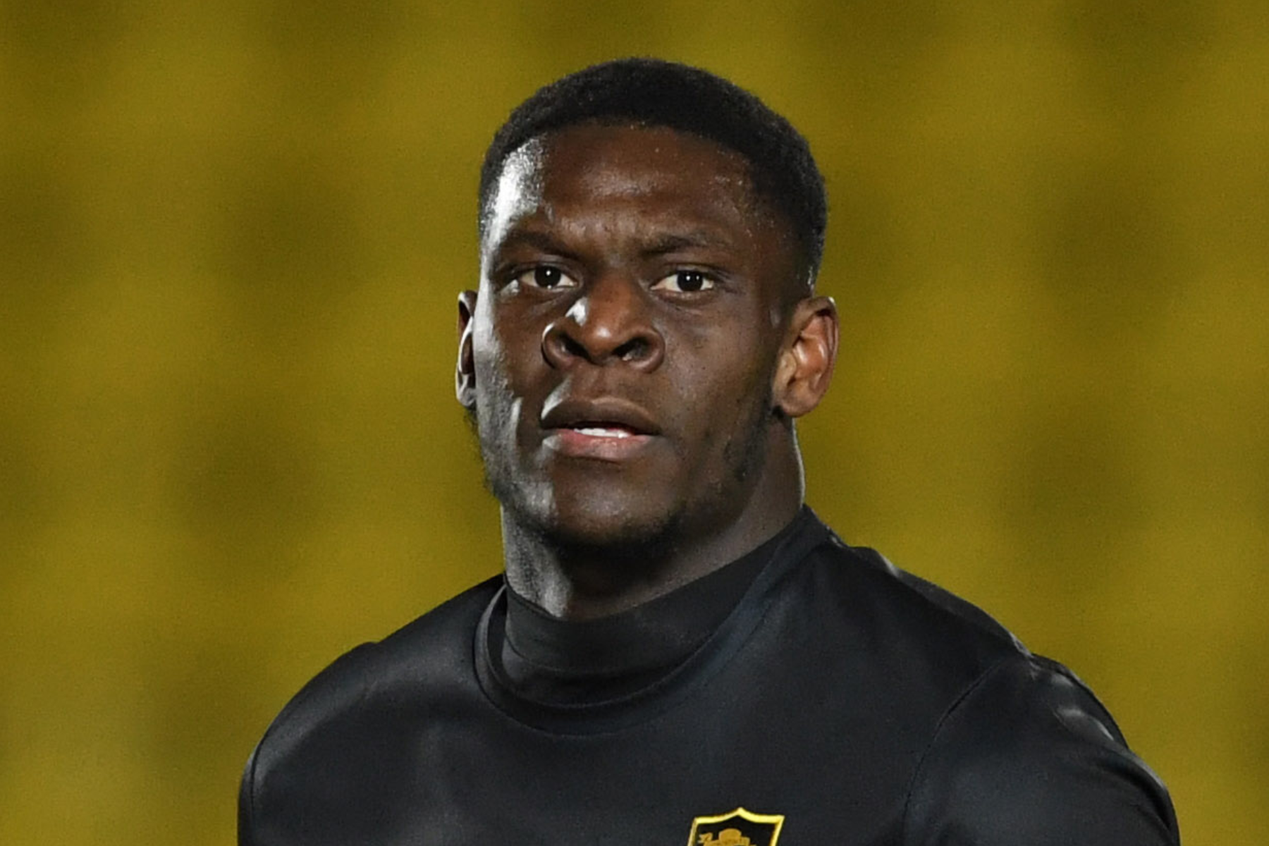 Nouble will only leave Livingston in January for ‘outrageous’ offer