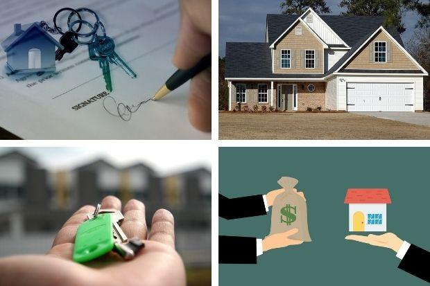 Mike Dailly: We should plan ahead to prevent housing problems in 2023 - Vimarsana News