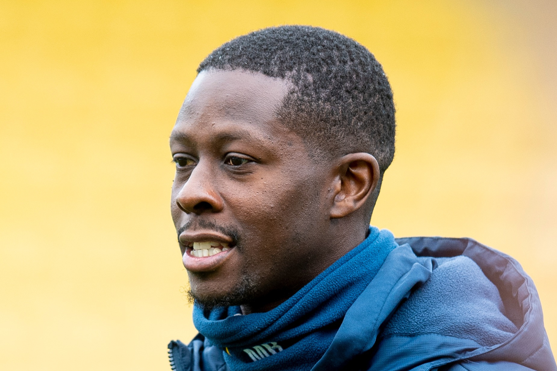 Bartley named Queen of the South manager as he departs Livingston