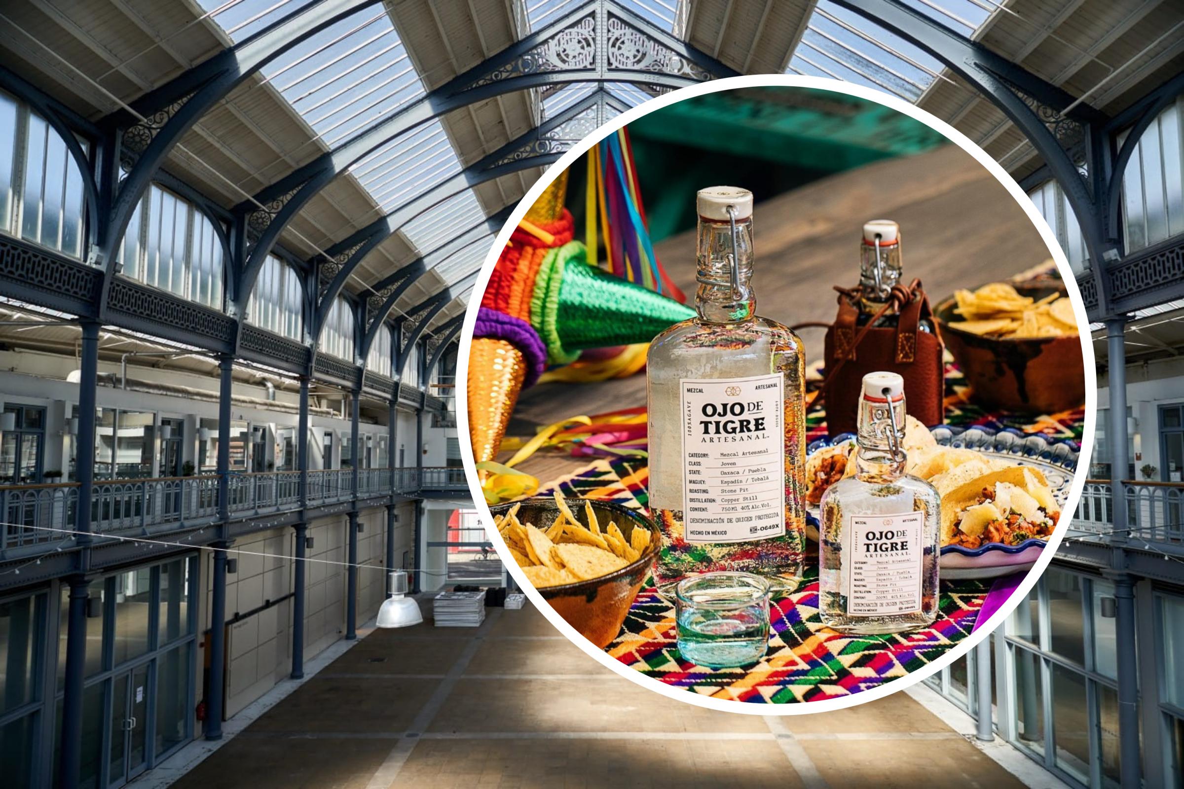 Glasgow to get first ever Scots mezcal and tequila festival - Vimarsana News