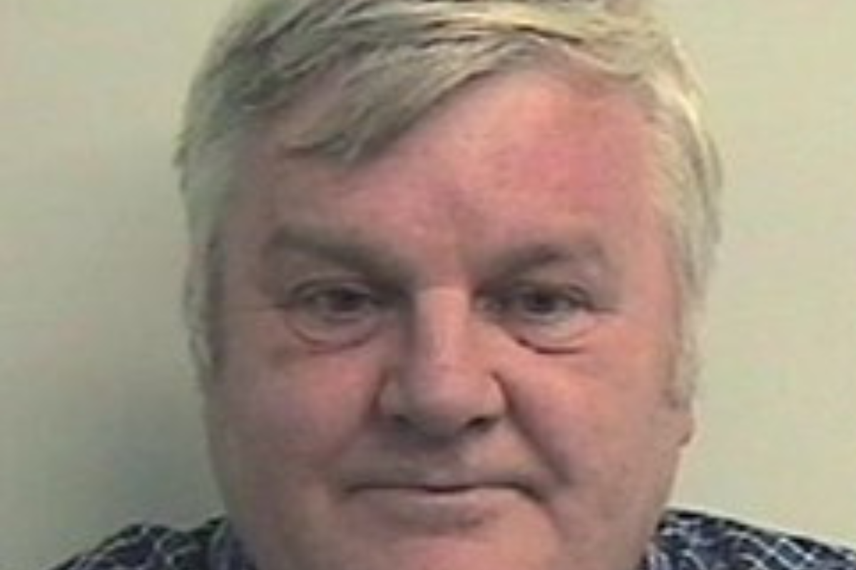 Five men jailed after money laundering through Paisley law firm - Vimarsana News