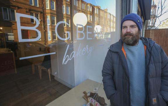 Glasgow Times: Glasgow Times: