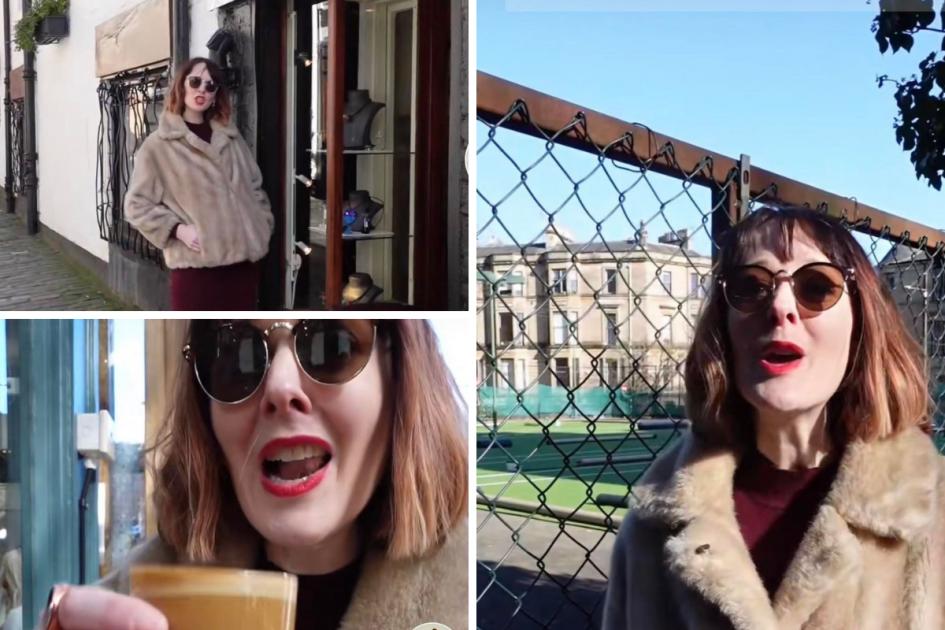 A Glasgow TikTok about ‘West End mums’ goes viral

 | Pro IQRA News
