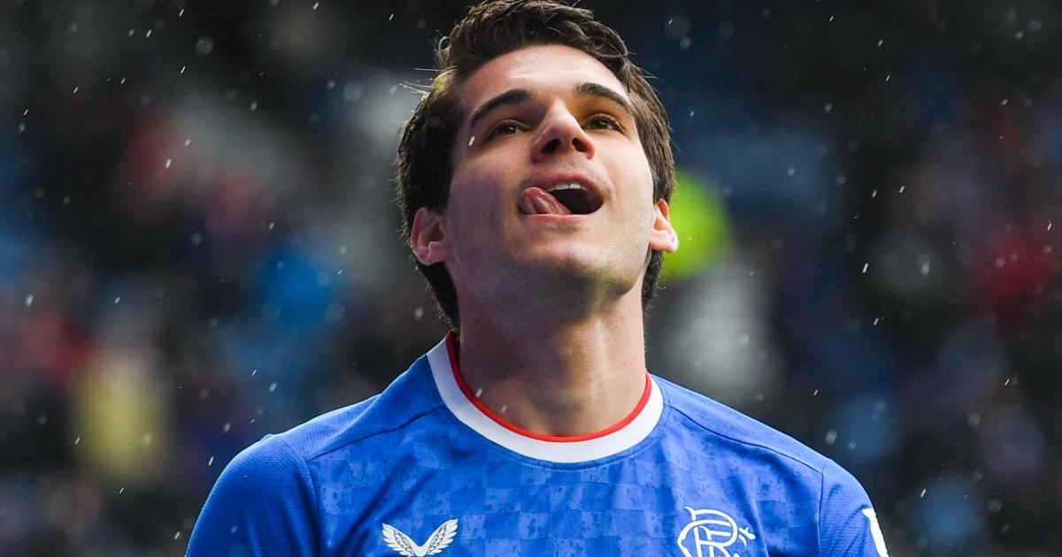 24 months later - how does Rangers Hagi compare with legendary