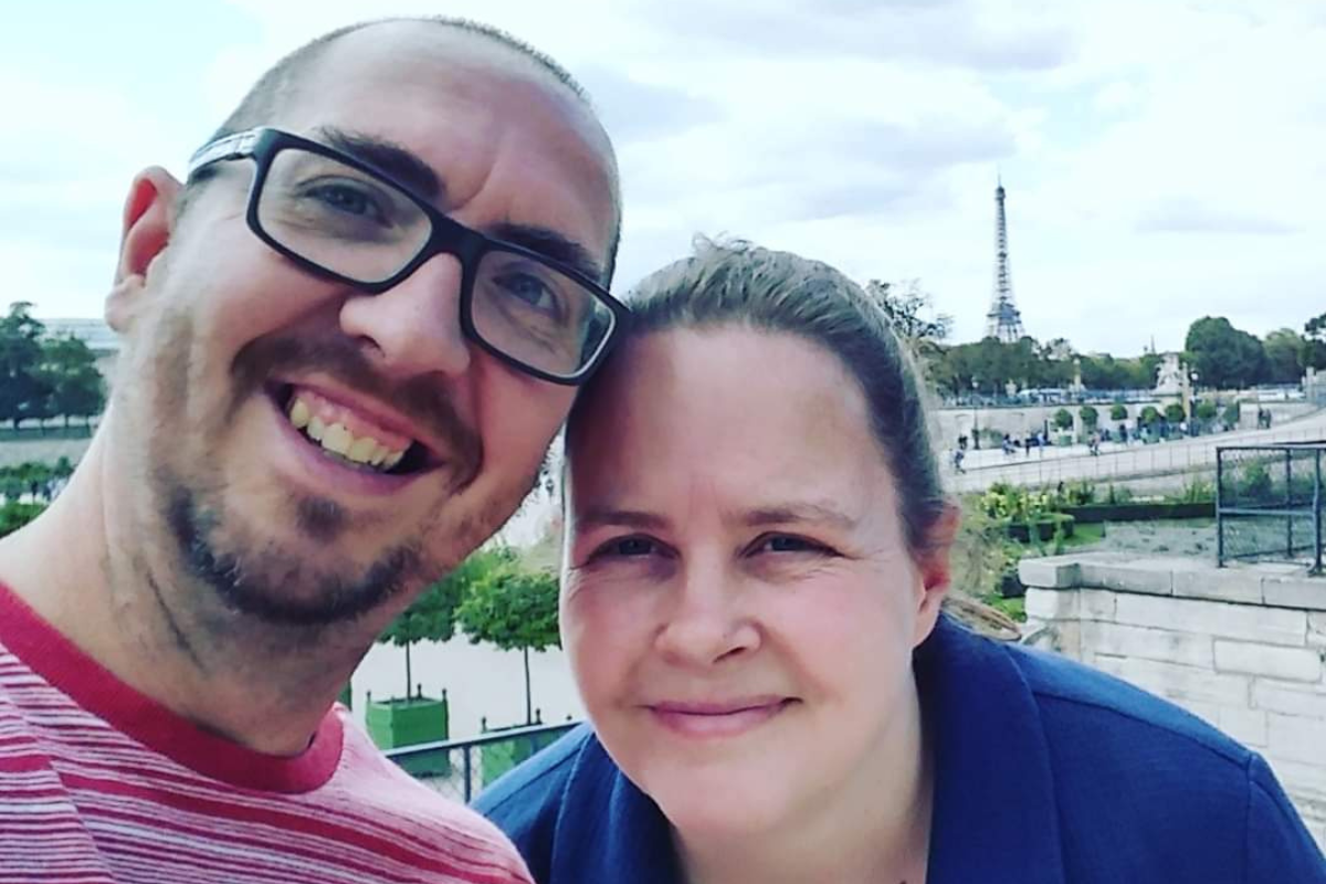 Glasgow dad urges others to sign up for Swimathon 2023 - Vimarsana News