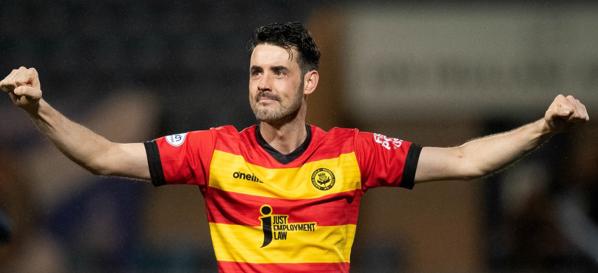 Partick Thistle 4 Queen's Park 3: Instant reaction to the big issues