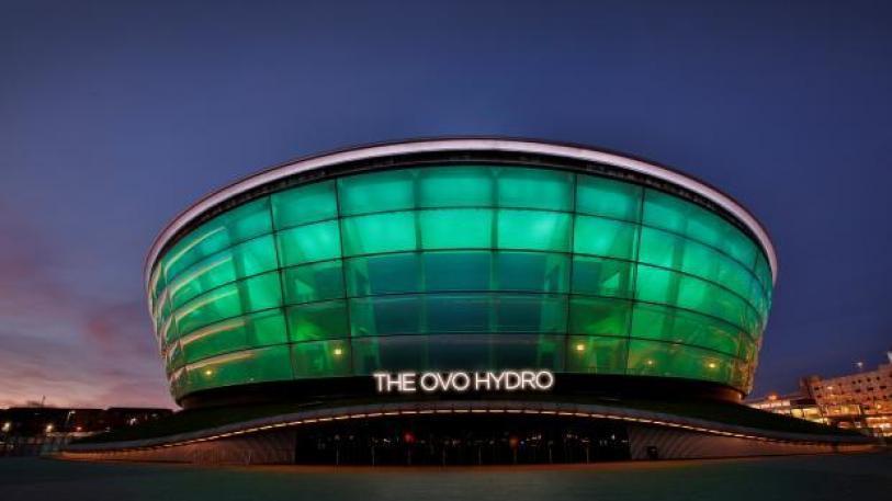 MAJOR Australian rock band announces OVO Hydro show