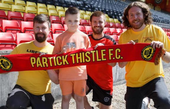 Glasgow Times: Glasgow Times: