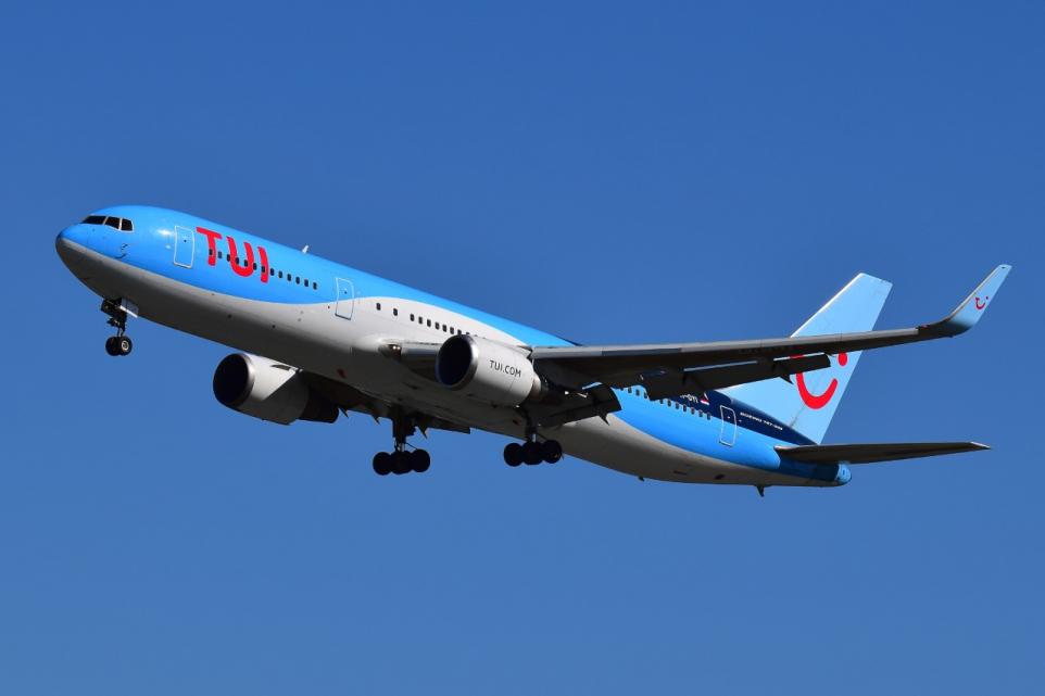 Tui launches new route from Glasgow Airport | Glas