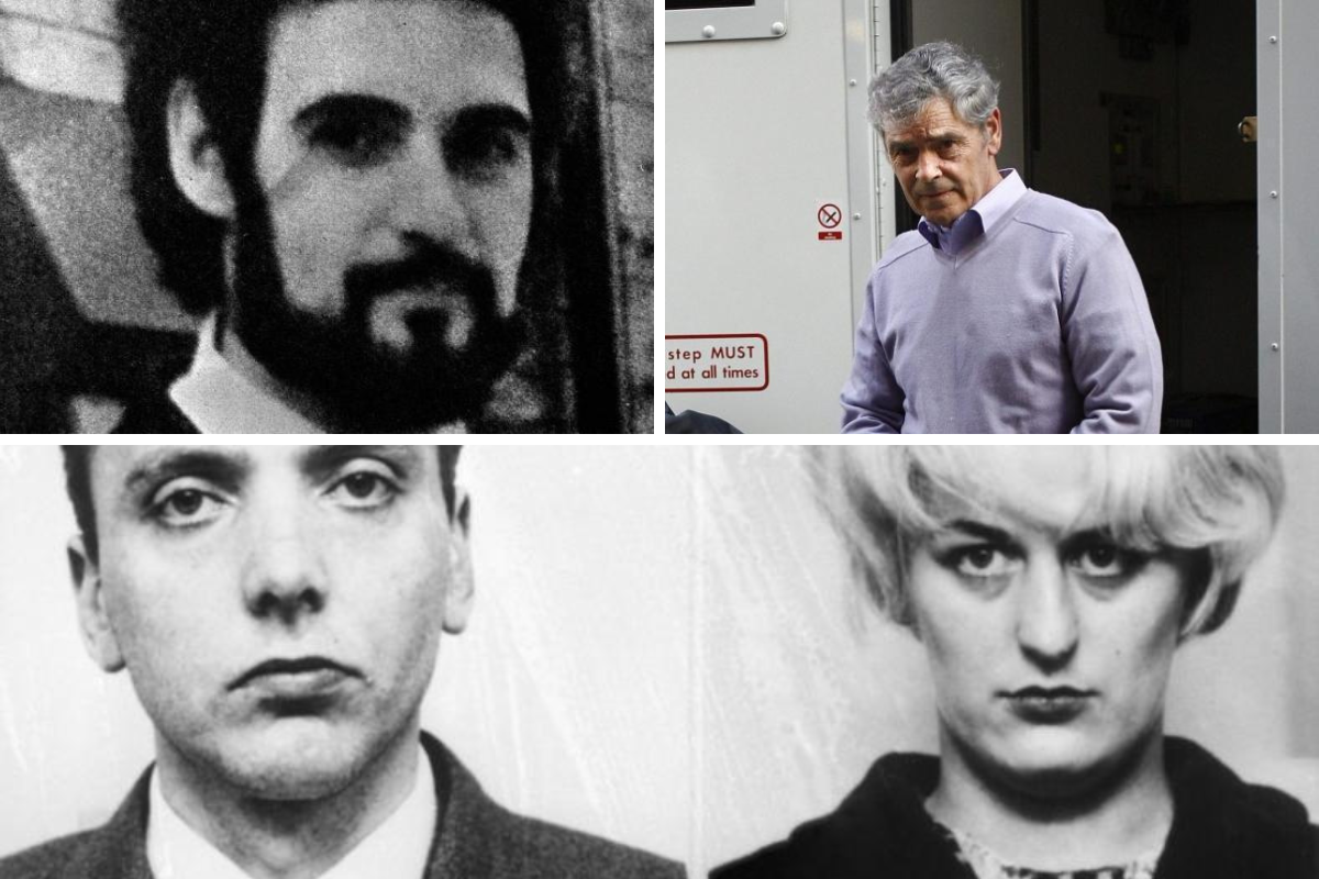Stories of serial killers revealed by former detective - Vimarsana News