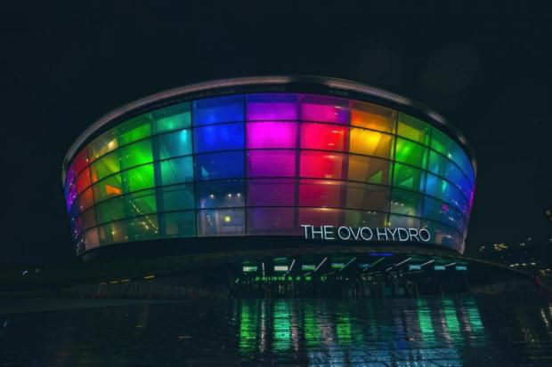 Scottish band making 'long overdue' return to Glasgow on new tour