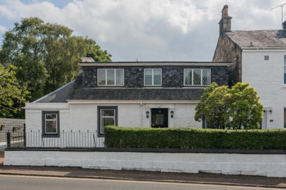 Paisley home for sale worth £335k - here is what you need to know