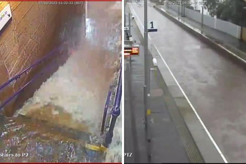 ScotRail confirm certain Glasgow services won't resume soon - Vimarsana News