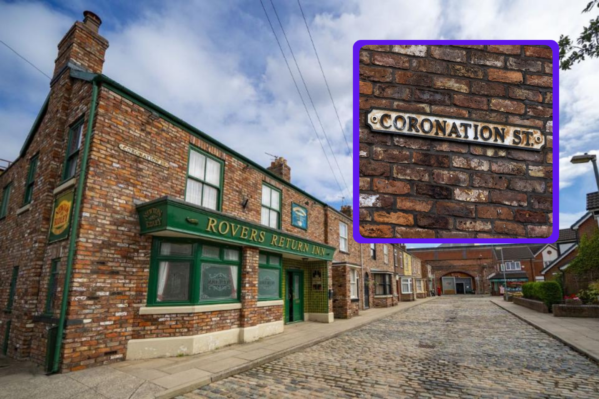 Coronation Street's Joseph Brown diagnosed with Ly