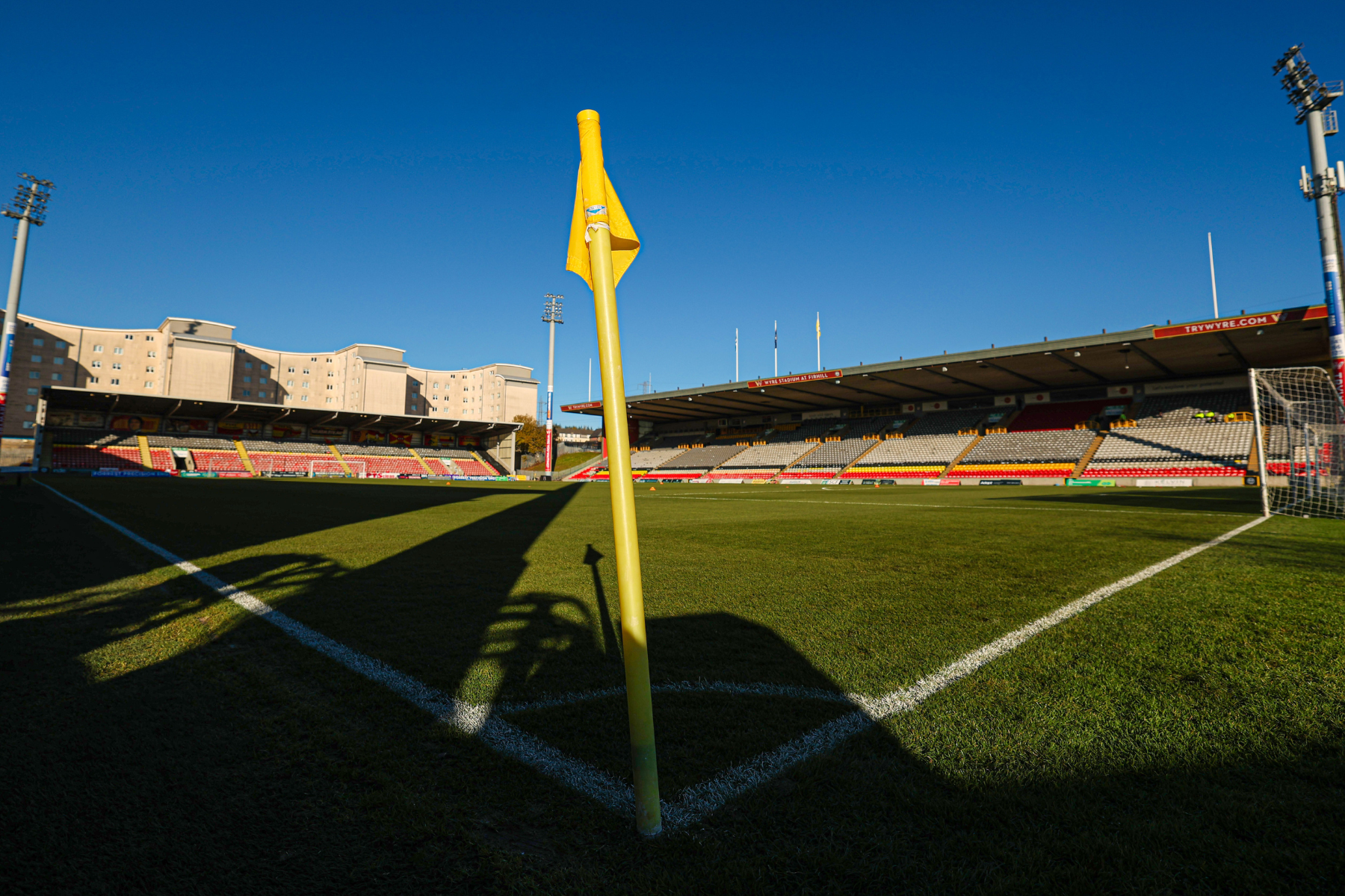 Partick Thistle set for second investment from McClymont
