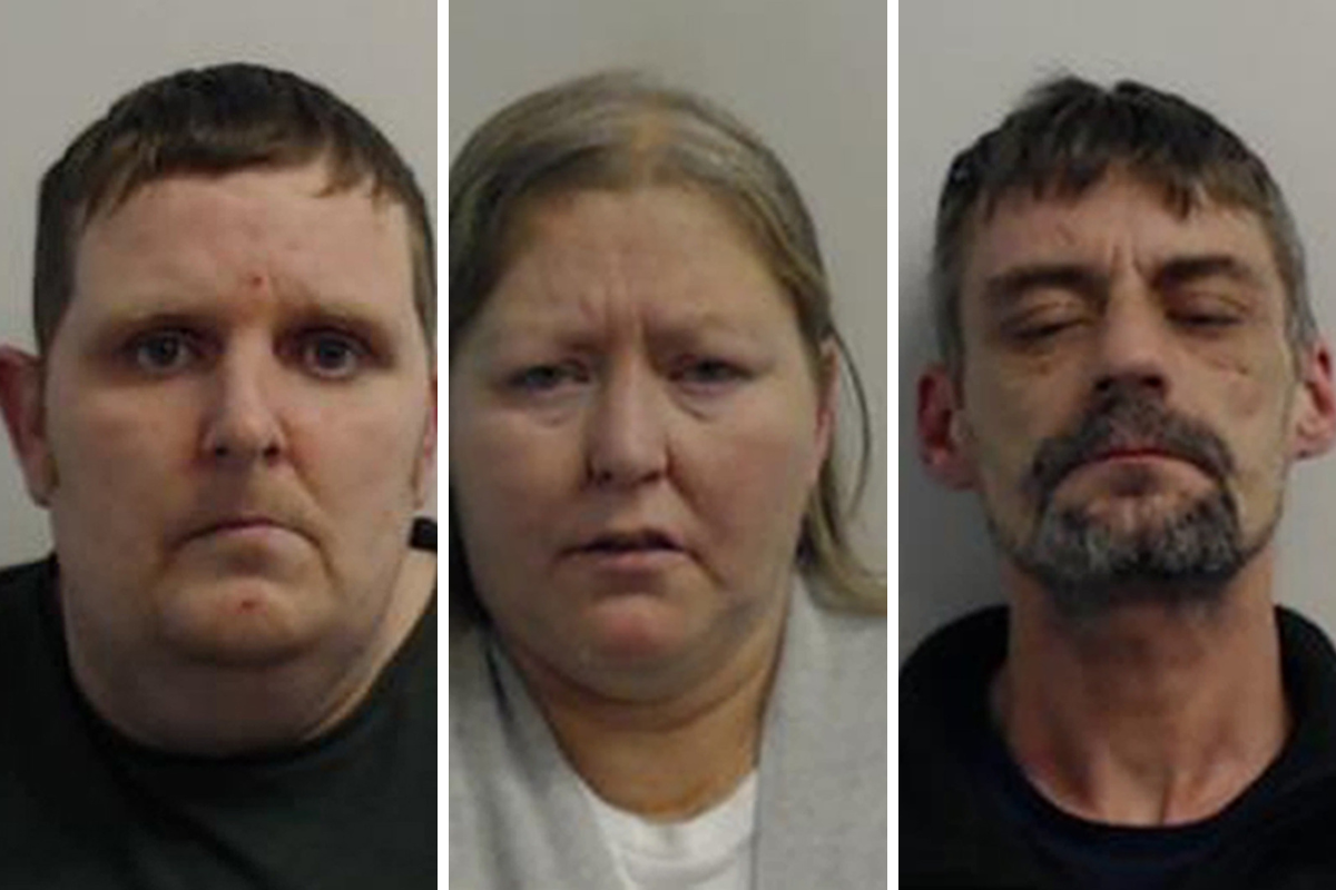 Three people who murdered teenager due to be sentenced - Vimarsana News