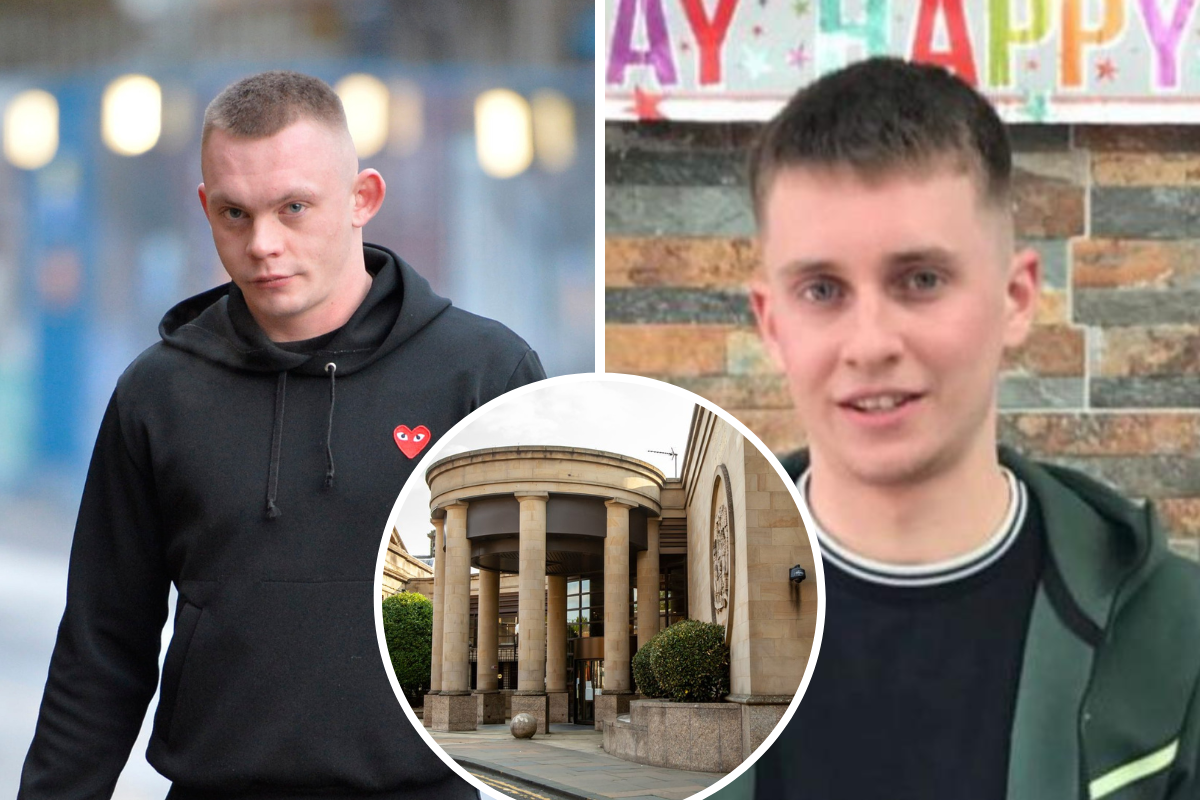 Former Celtic player killed teen in drunken hit and run in Glasgow - Vimarsana News