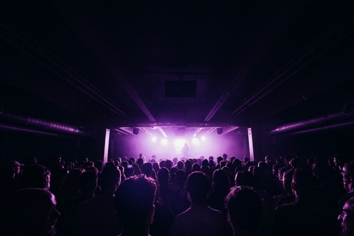 Inside Glasgow's new music festival House at SWG3 - Vimarsana News