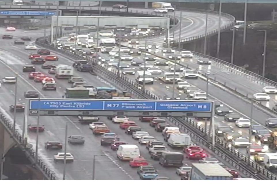 Multiple bus services disrupted by incident in Glasgow - Vimarsana News