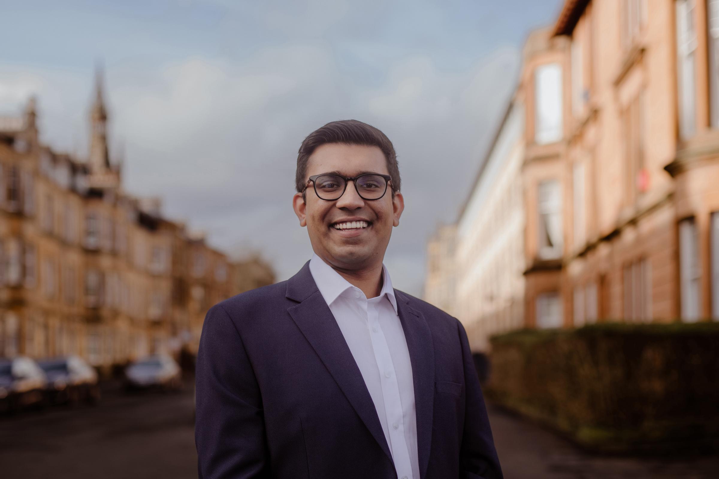 Inside the £2.4m plans to transform Glasgow's Albert Drive - Vimarsana News