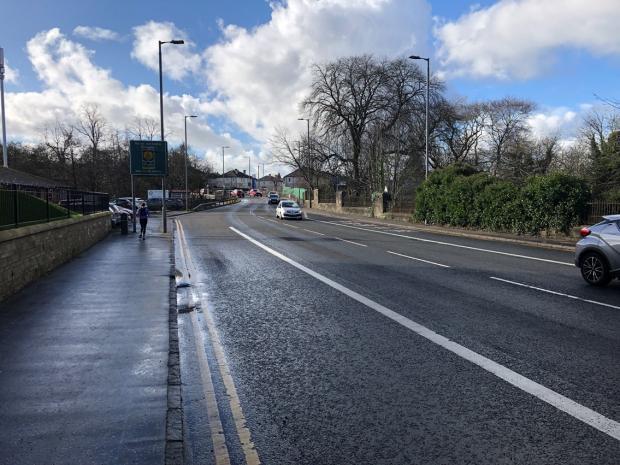 Warning as major road to close from tomorrow for a YEAR - Vimarsana News