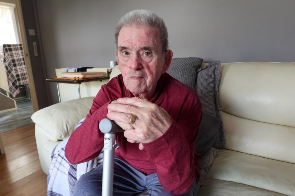 Cost-of-living crisis: Pensioner paid back after losing vital benefit