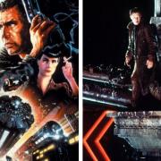 Blade Runner to be shown on huge screen in Glasgow with live musical ensemble