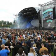 TRNSMT performer pulls out at last minute