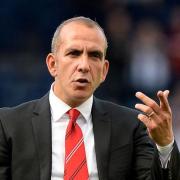 Celtic's Paolo Di Canio in Glasgow for audience event