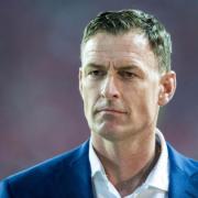 Audience with Chris Sutton to take place in Malones Glasgow