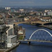 Major hotel chain reveals four Glasgow locations it hopes to build in