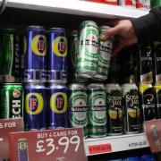 Medical experts defend research into minimum alcohol pricing