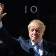 Boris Johnson says a deal has been agreed