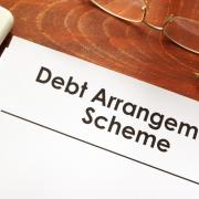 New rules for Scottish Government’s Debt Arrangement Scheme