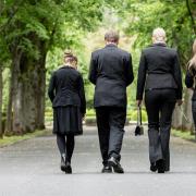 One in four Scots face funeral poverty