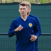 Rangers' Ryan Jack ready to fight it out for place in Scotland midfield as he acknowledges 'tough competition'