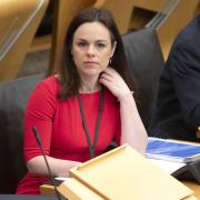 Kate Forbes and SNP leadership: Is there a place for religion in politics?