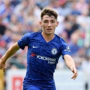 Ex-Rangers youngster Billy Gilmour permanently added to Chelsea first-team, confirms Lampard